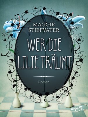 cover image of Wer die Lilie träumt